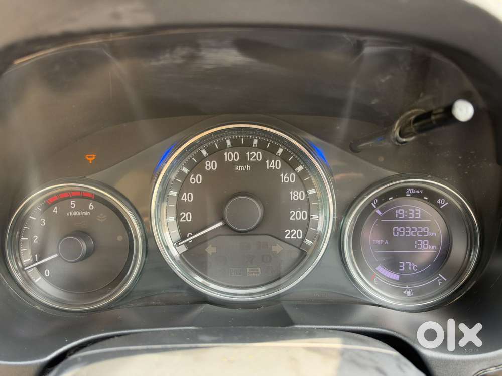 Honda City I-dtec Vx, 2019, Diesel