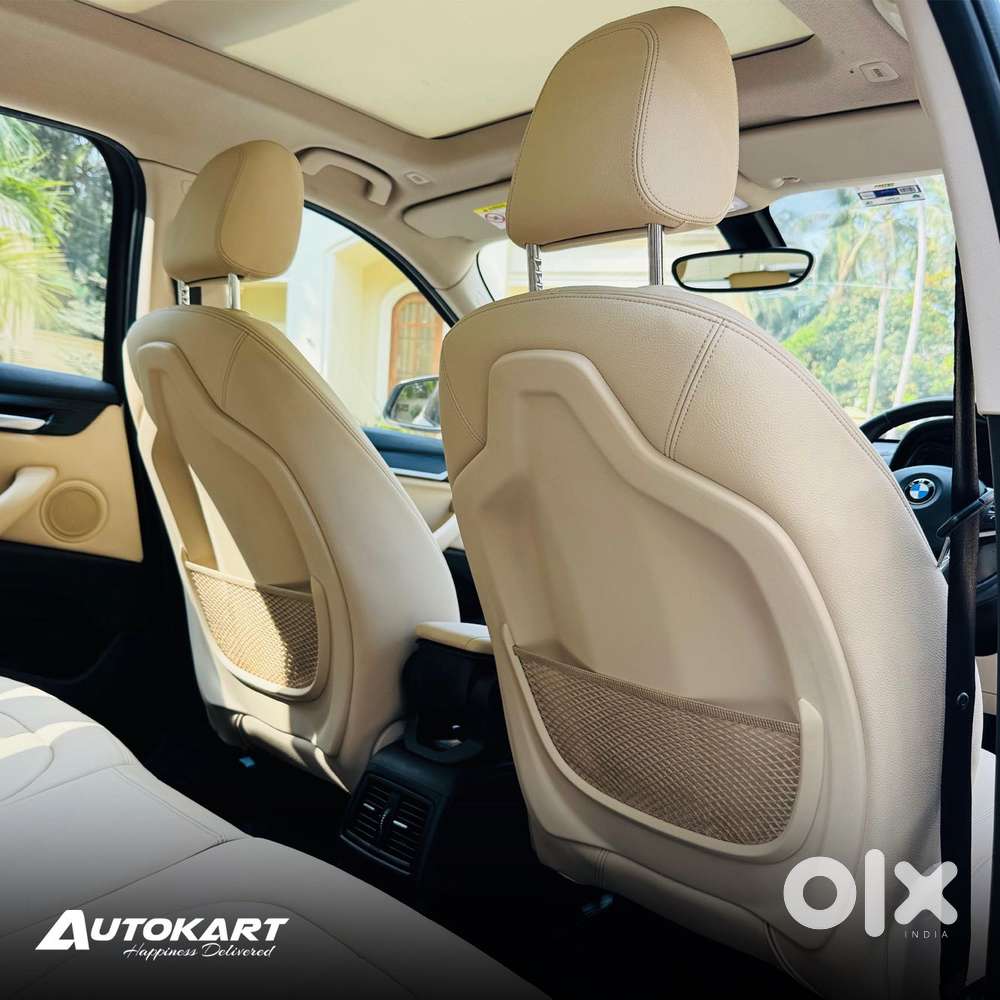 Bmw X1 2.0 Sdrive 20d, 2017, Diesel