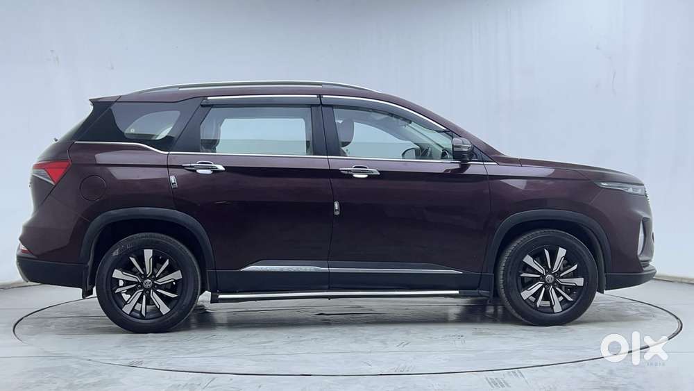 Mg Hector Plus Sharp Pro 2.0 Turbo Diesel 7 Str, 2020, Diesel