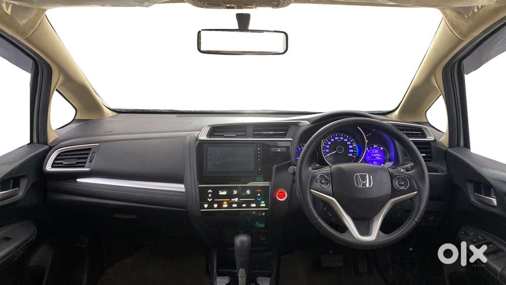 Honda Jazz 1.2 Zx Cvt I-vtec, 2021, Petrol