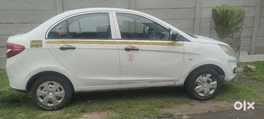 Tata Zest 2018 Diesel Car