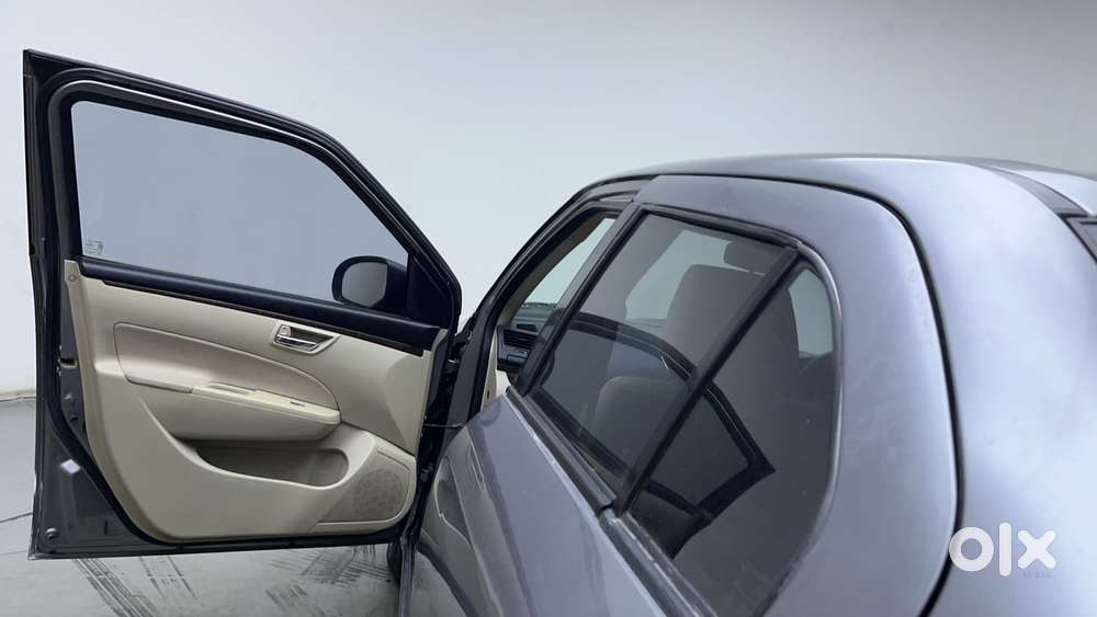 Maruti Suzuki Swift Dzire 2012-2015 Vdi, 2014, Diesel