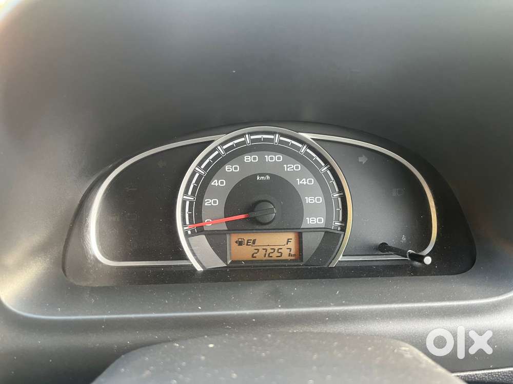 Maruti Suzuki Alto 800 Lxi, 2017, Petrol