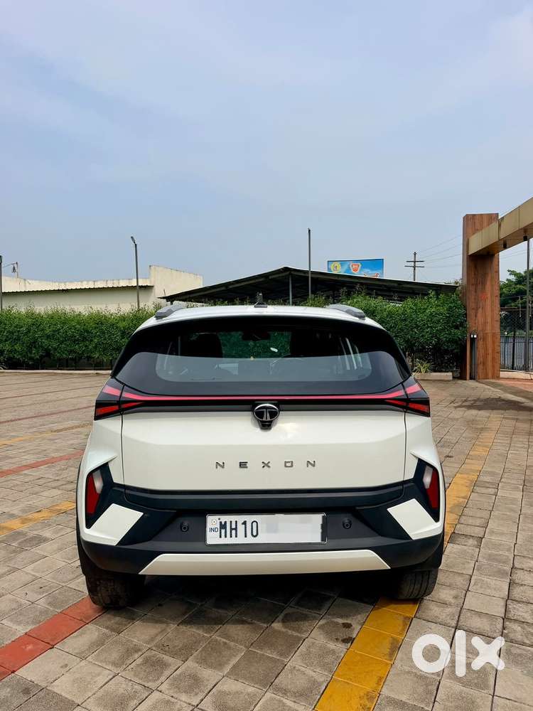 Tata Nexon Creative Plus 1.5 Revotorq Diesel 6 Mt, 2024, Diesel