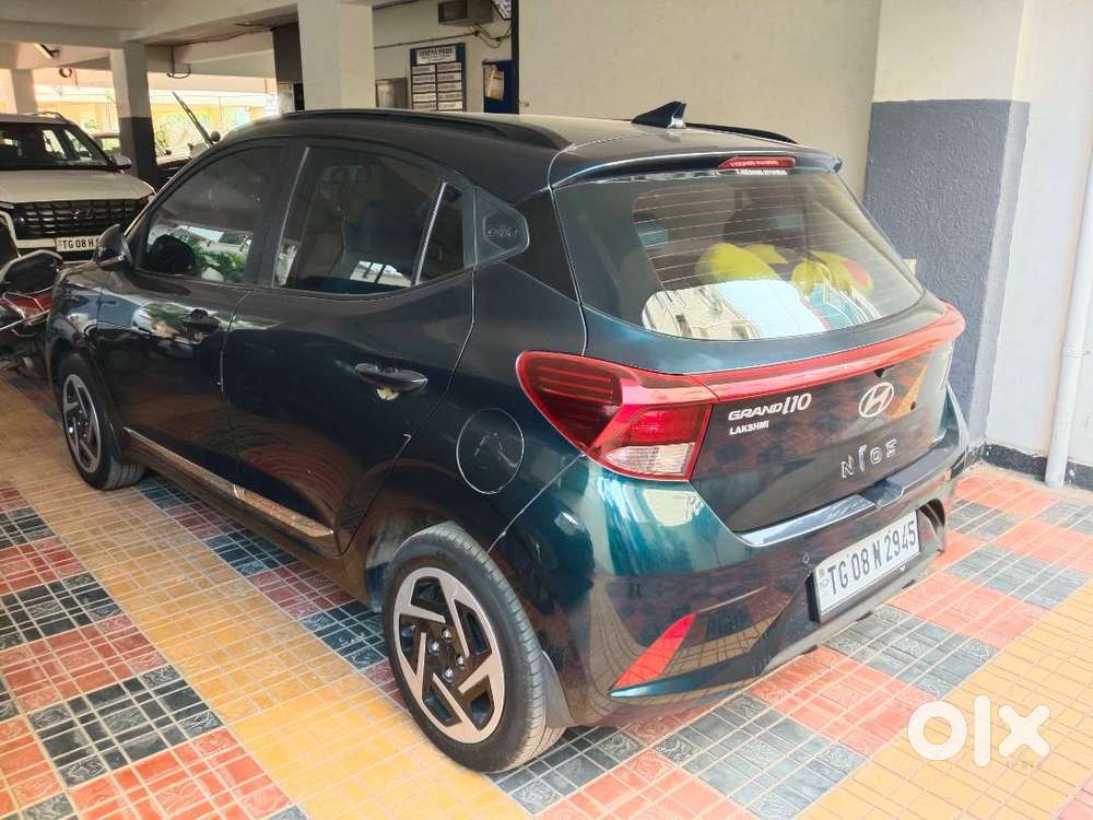 Sell My Hundai Car