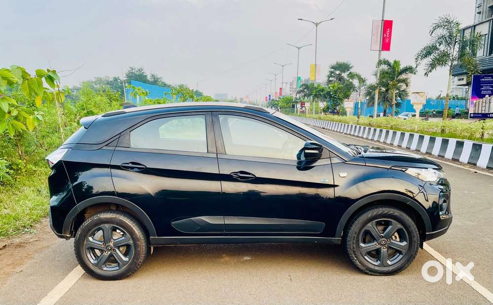 Tata Nexon Ev Xz Plus Lux Dark Edition, 2021