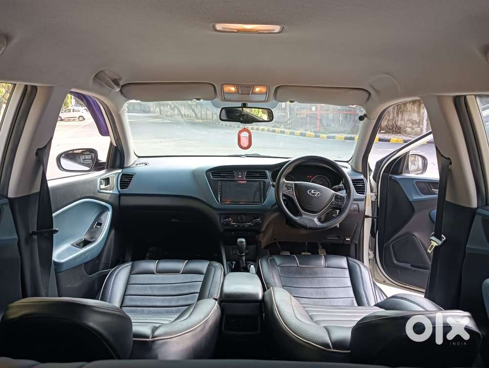 Hyundai Elite I20 Sportz 1.2 Special Edition, 2015, Petrol