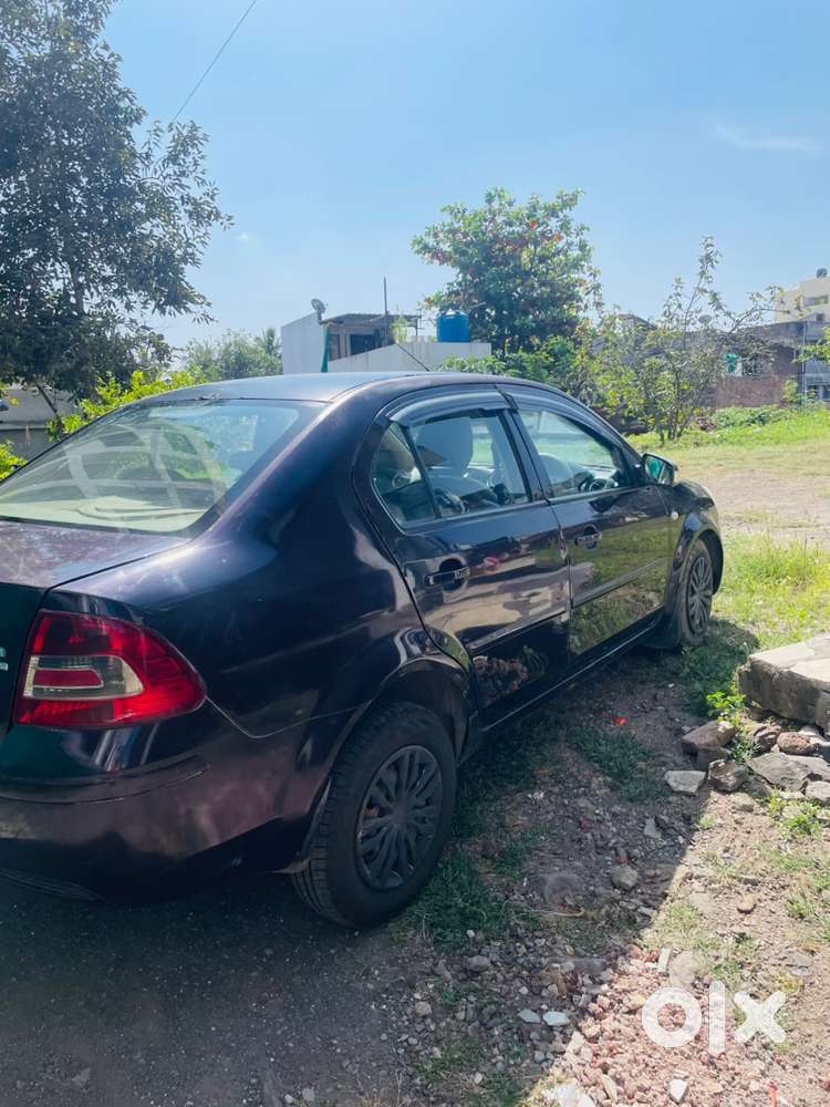 Ford Fiesta Diesel 2008