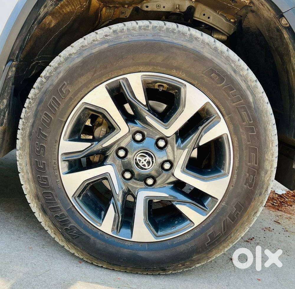 Toyota Fortuner Legender 4x2 At 2.8, 2024, Diesel