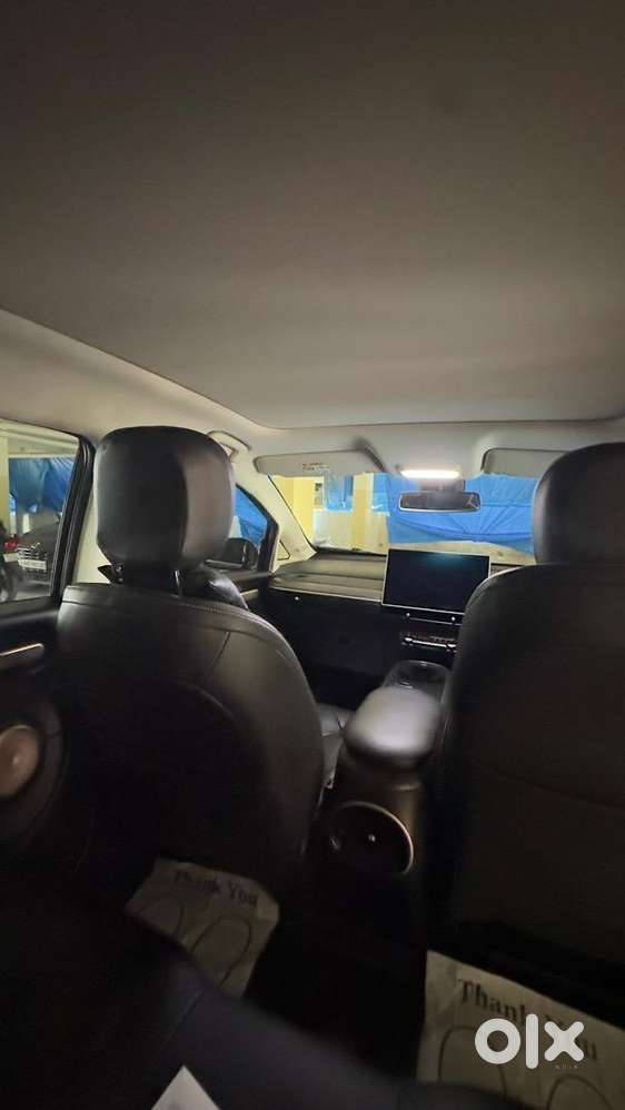 Mg Windsor Ev 2024 Electric Well Maintained