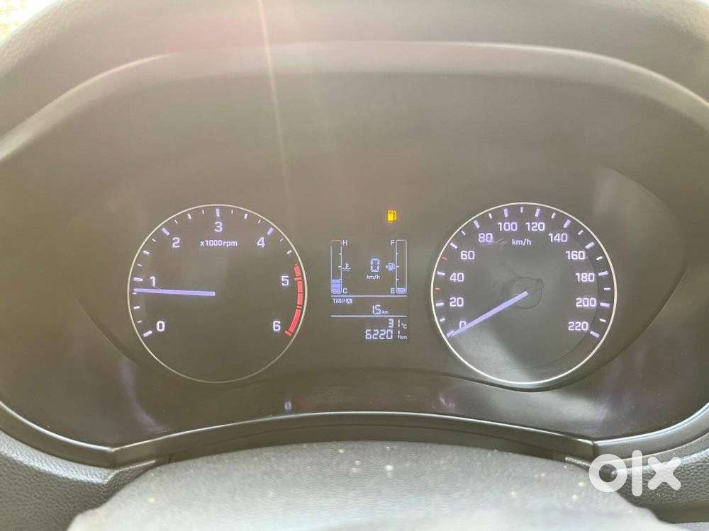 Hyundai I20 Active, 2016, Diesel