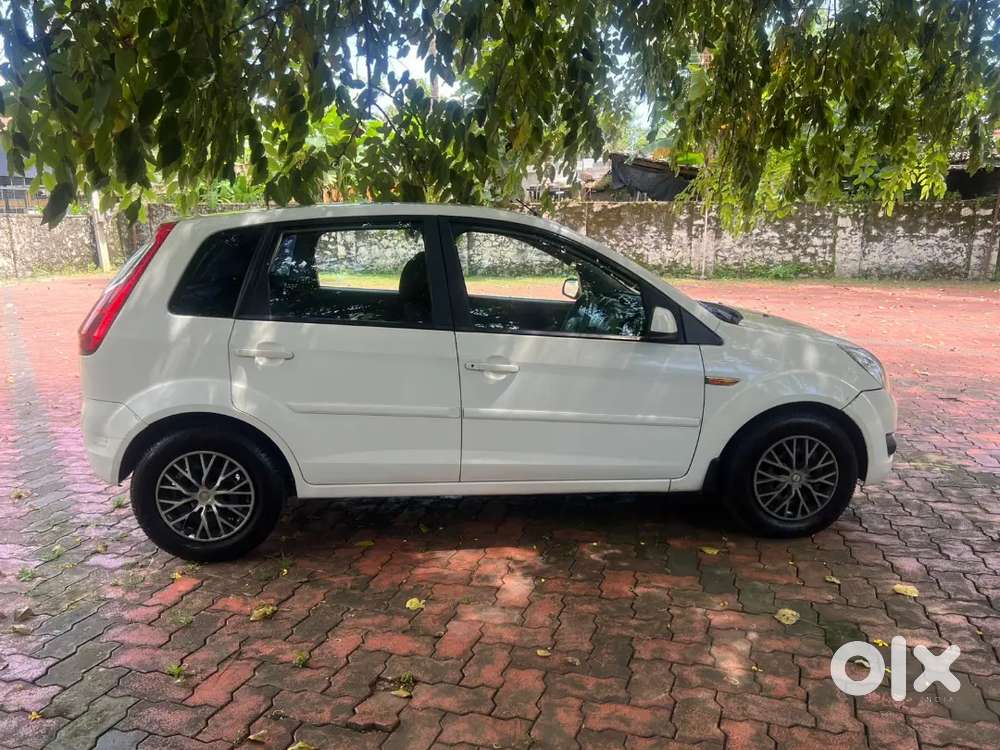 Ford Figo 1.4 Diesel 2012, Good Finishing, Very Good Condition