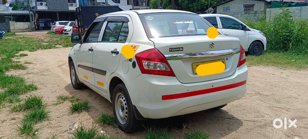 Maruti Suzuki Swift 2020