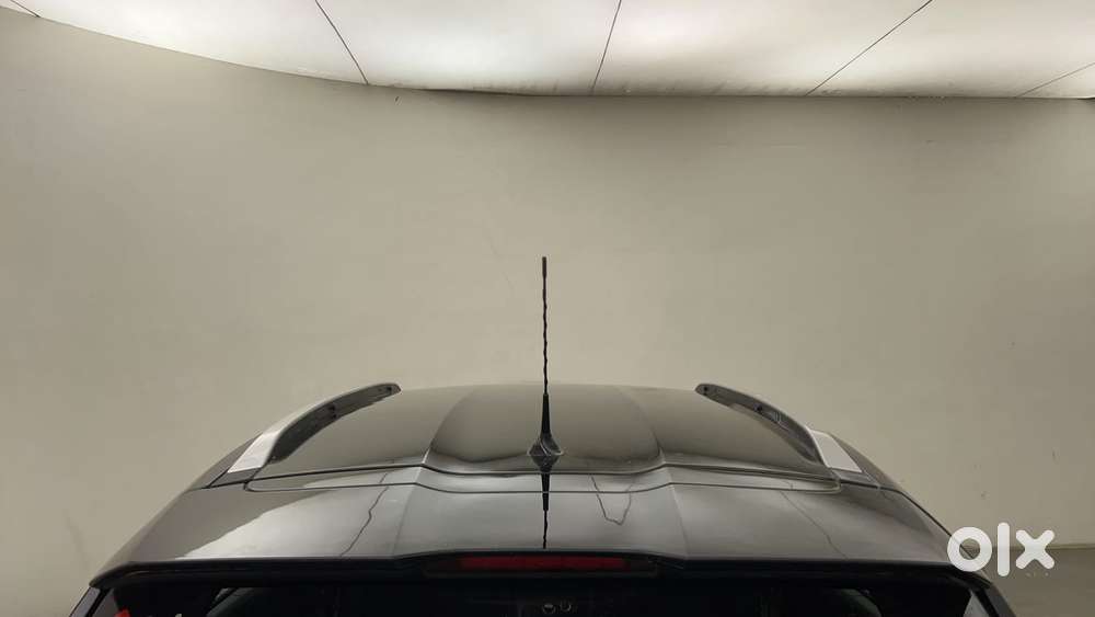 Nissan Magnite 1.0 Xv Premium Turbo (o), 2021, Petrol