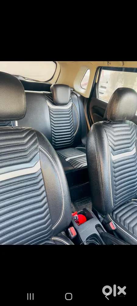 Maruti Suzuki Brezza 2018 Diesel Good Condition