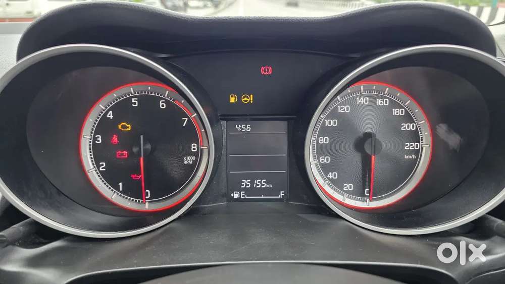 Maruti Suzuki Swift 2023 Petrol 35155 Km Driven