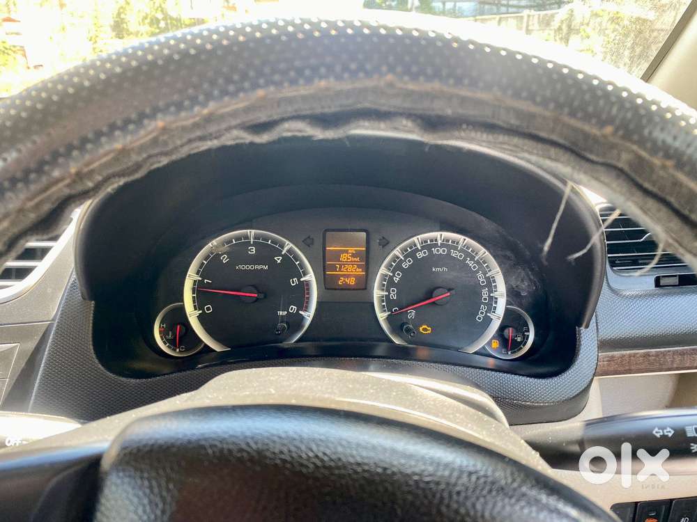 Maruti Suzuki Swift Dzire 2012-2015 Vdi, 2016, Diesel