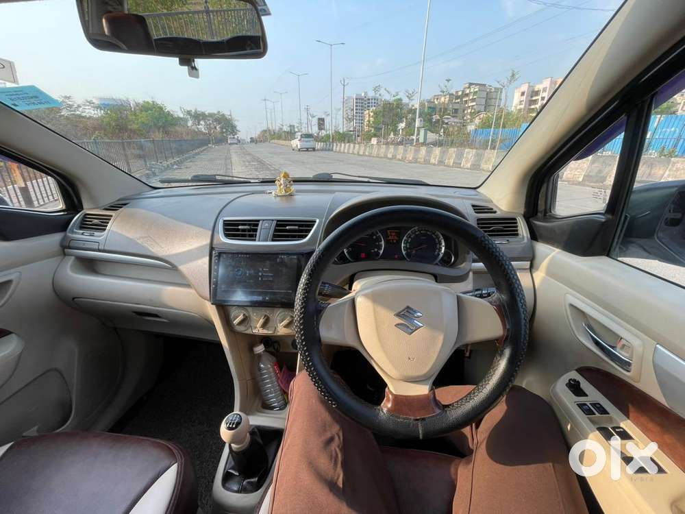 Maruti Suzuki Ertiga Vxi Cng, 2014, Cng & Hybrids