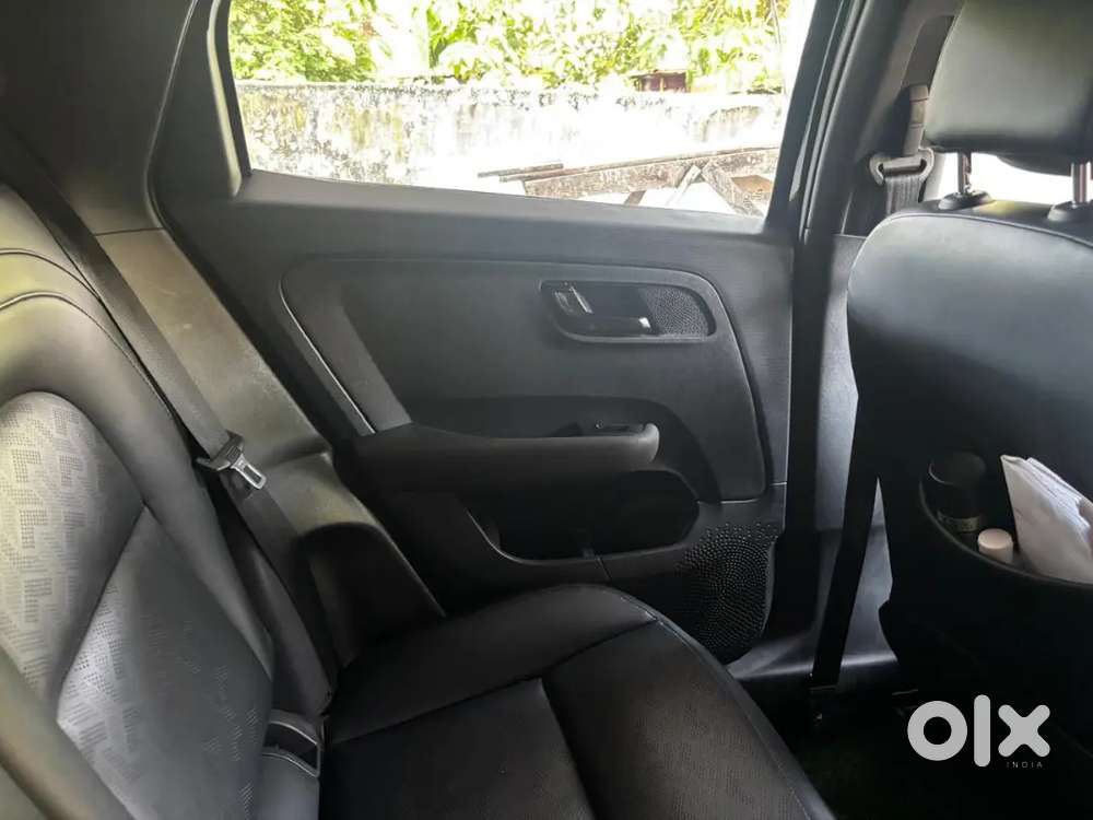 Tata Altroz 2022 Petrol Manual