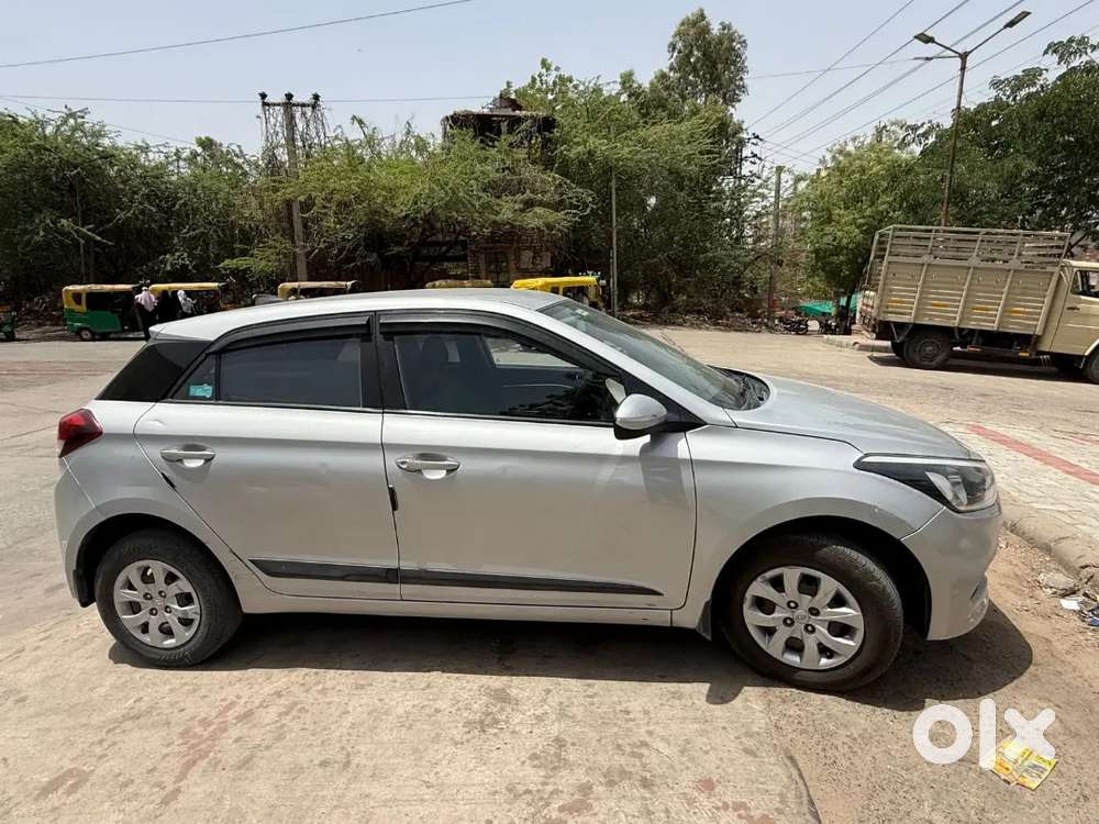 Hyundai I20 2016 Diesel 65000 Km Driven