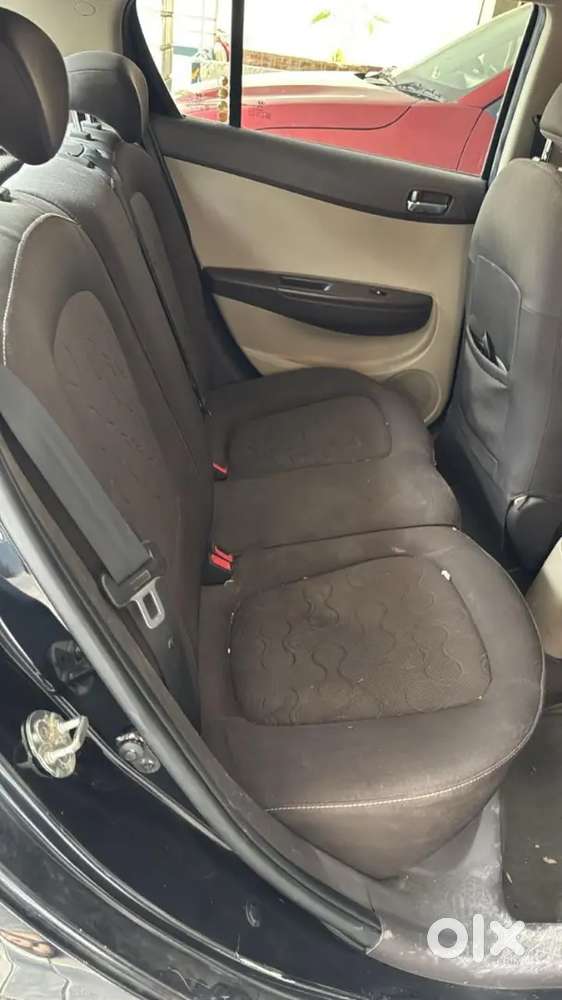 Hyundai I20 2009 Petrol Well Maintained
