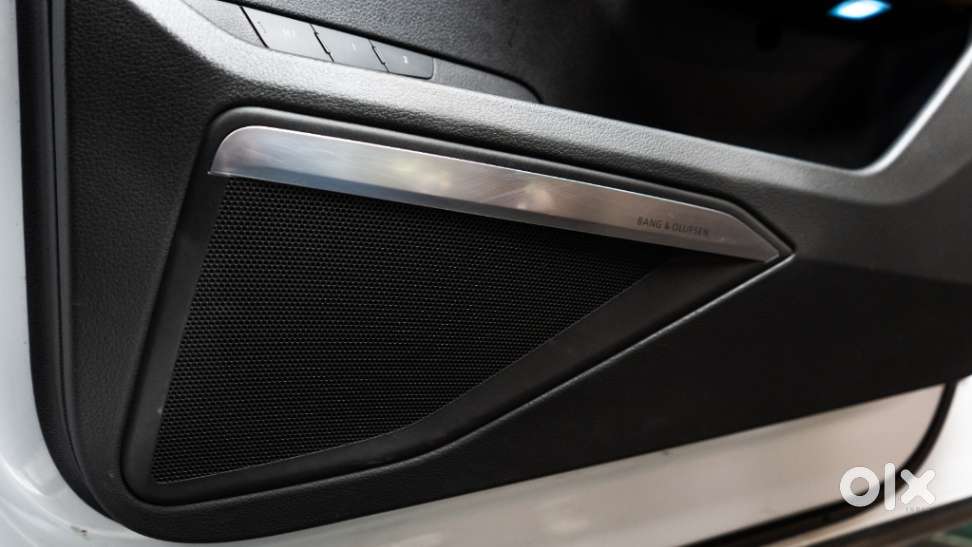 Audi Q8 E-tron 55, 2021, Electric