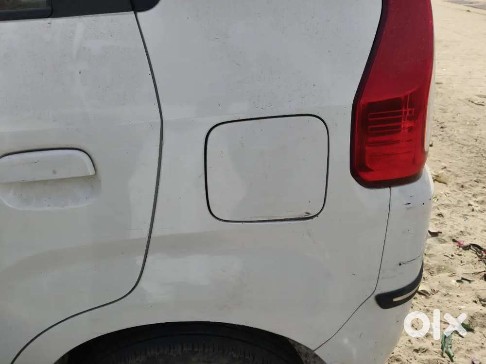 Maruti Suzuki Wagon R 1.0 2023 Petrol 55000 Km Driven