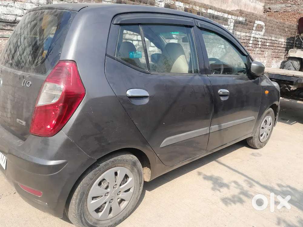Hyundai I10 1.1 Era 2011