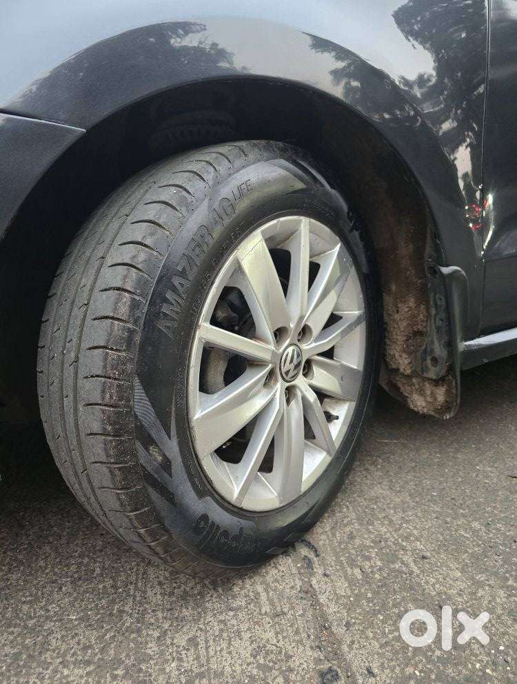 Volkswagen Ameo 1.2 Mpi Highline Plus, 2016, Petrol