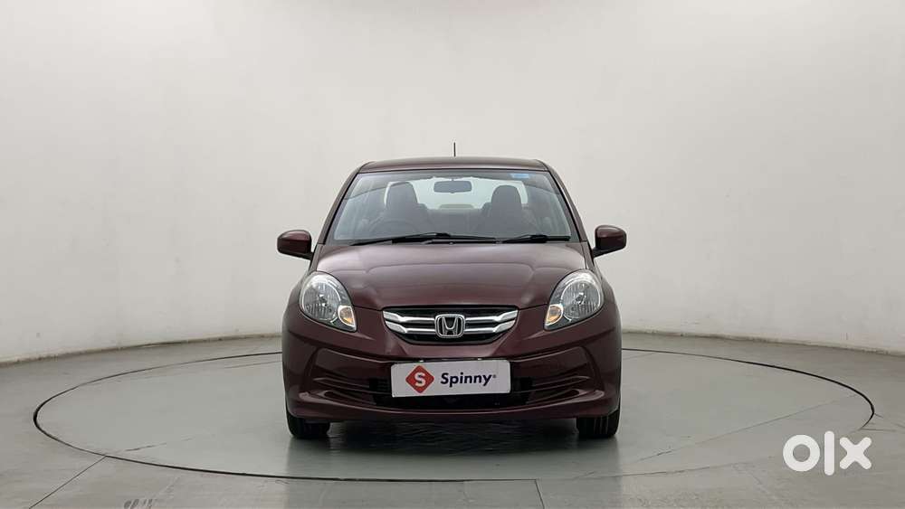 Honda Amaze 2013-2016 S I-dtech, 2014, Diesel