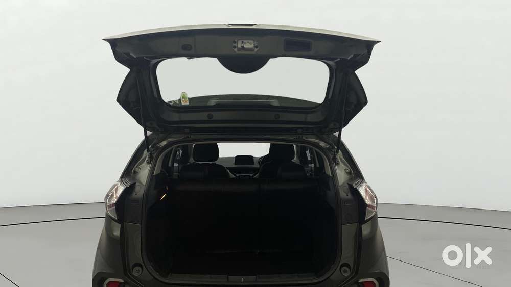 Tata Nexon 1.2 Revotron Xz Plus (s), 2021, Petrol