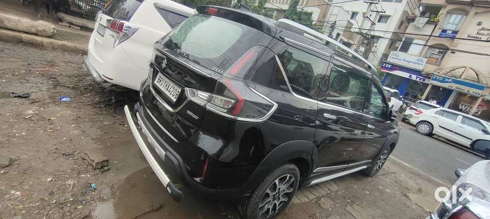 Maruti Suzuki Xl6 1.5 Alpha Mt, 2023, Petrol