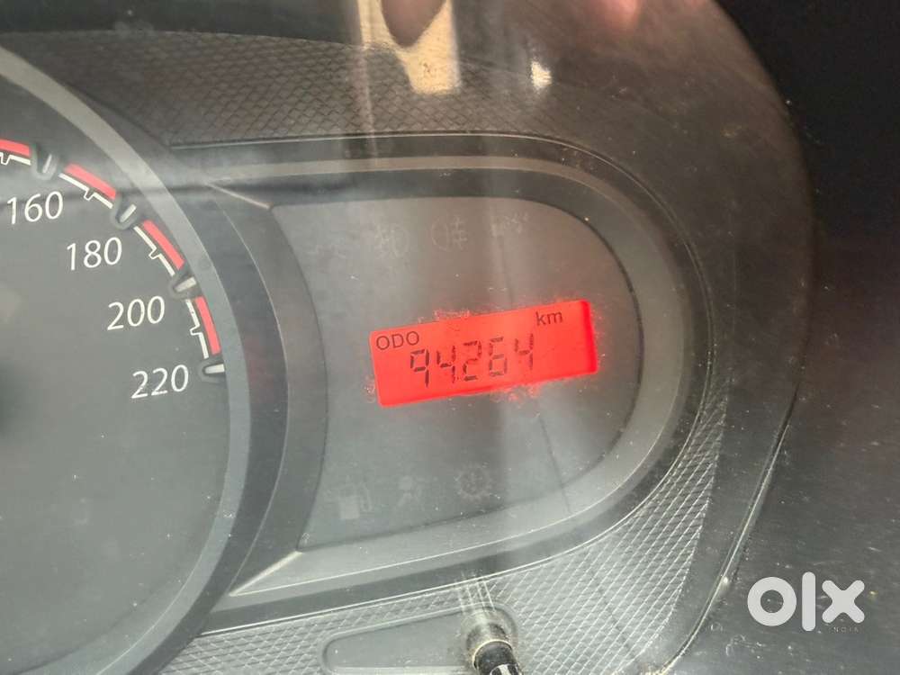 2014 Ford Figo Diesel