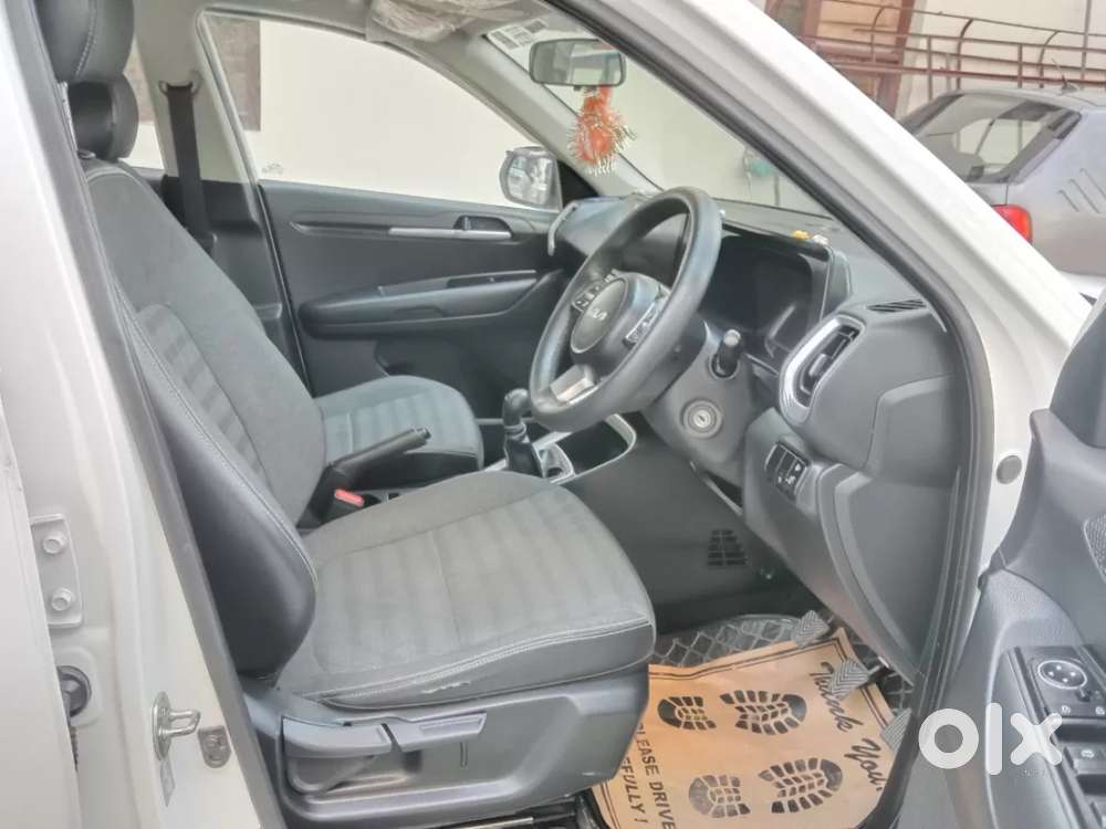 Kia Sonet 1.2 Htk, 2023, Petrol