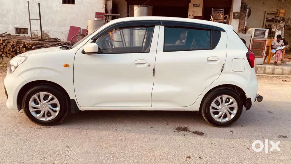 Maruti Suzuki Celerio 1.0 Vxi Amt, 2025, Petrol