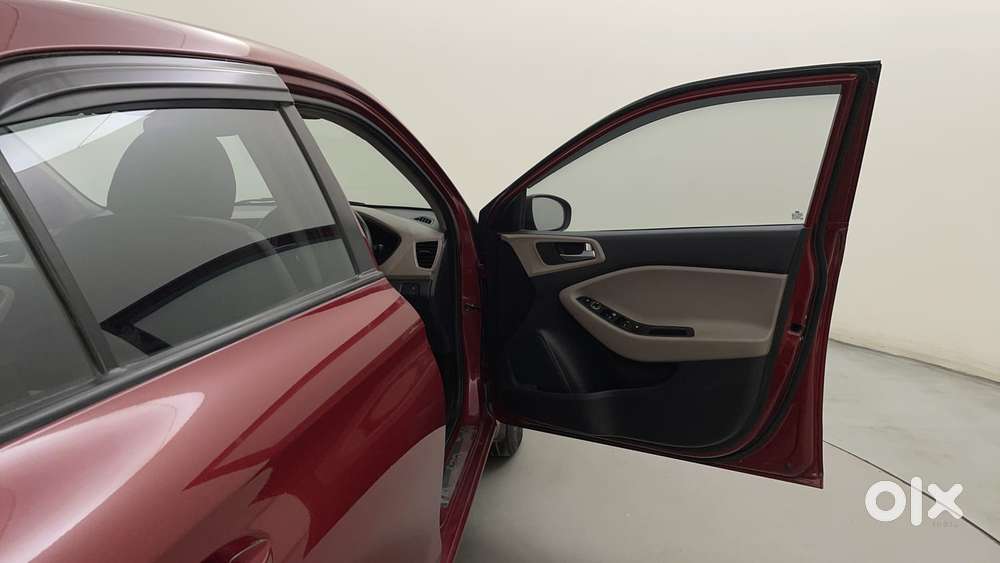 Hyundai Elite I20 Sportz Plus, 2019, Petrol