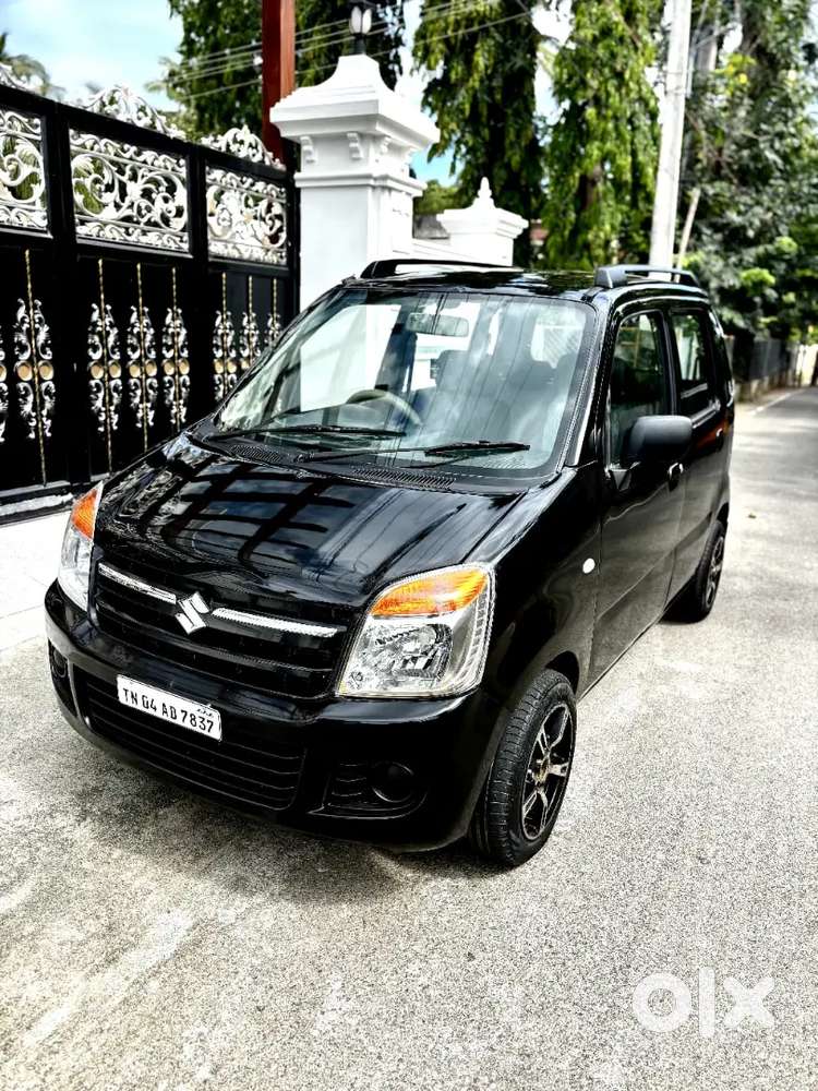 Maruti Suzuki Wagon R For Sale - In Excellent Condition