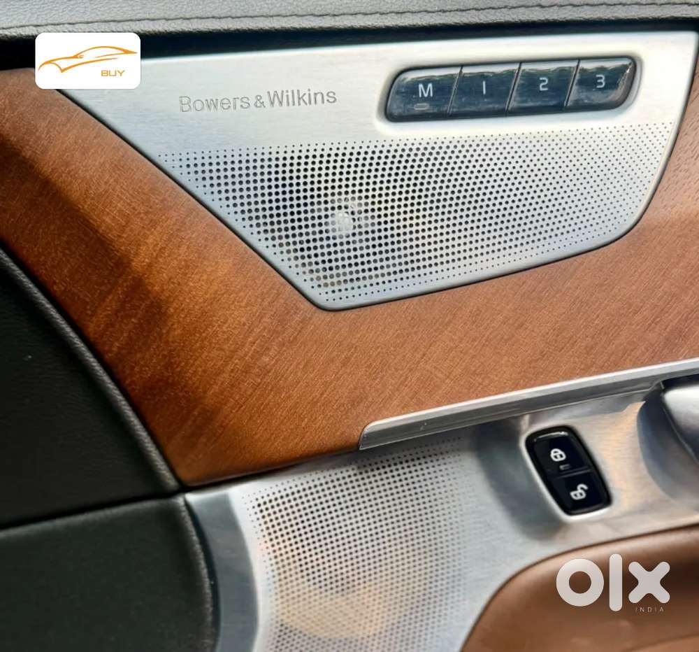 Volvo Xc90, 2019, Diesel