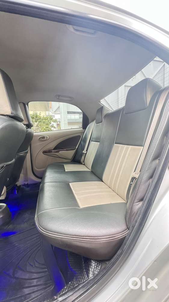 Toyota Etios Vd, 2014, Diesel