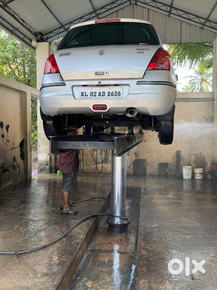 Swift Maruti 2009 Vdi Diesel Manual