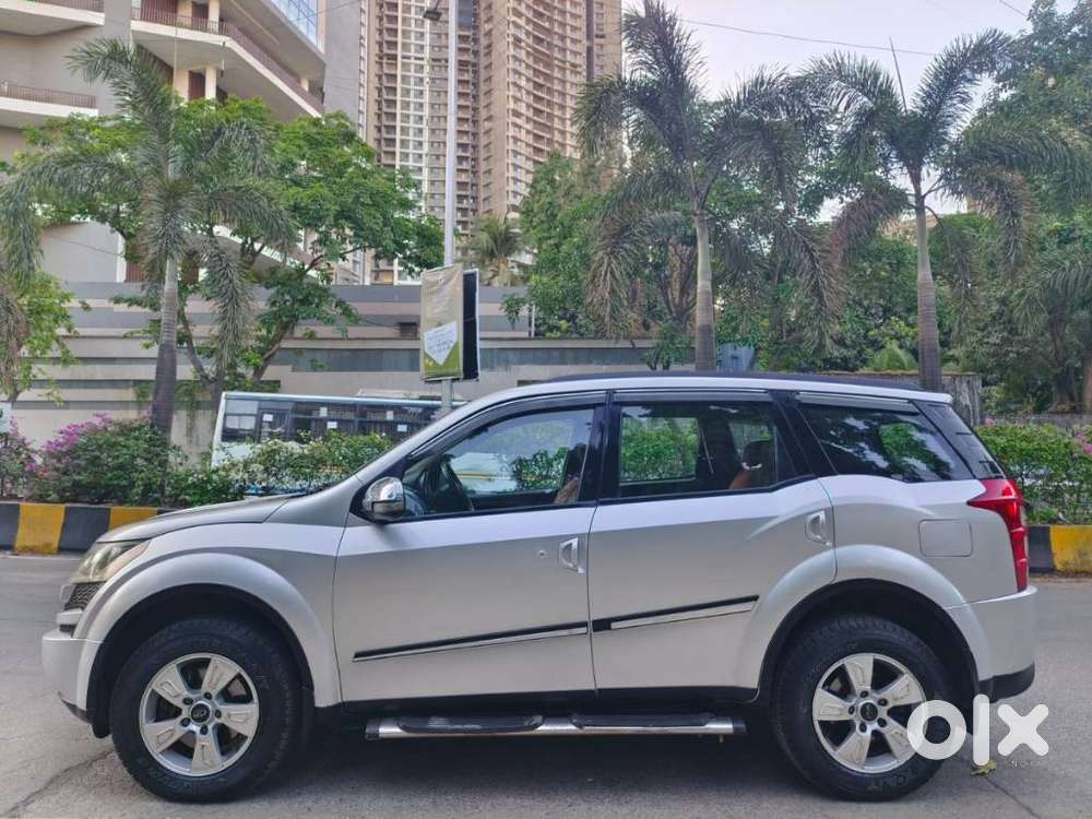 Mahindra Xuv500