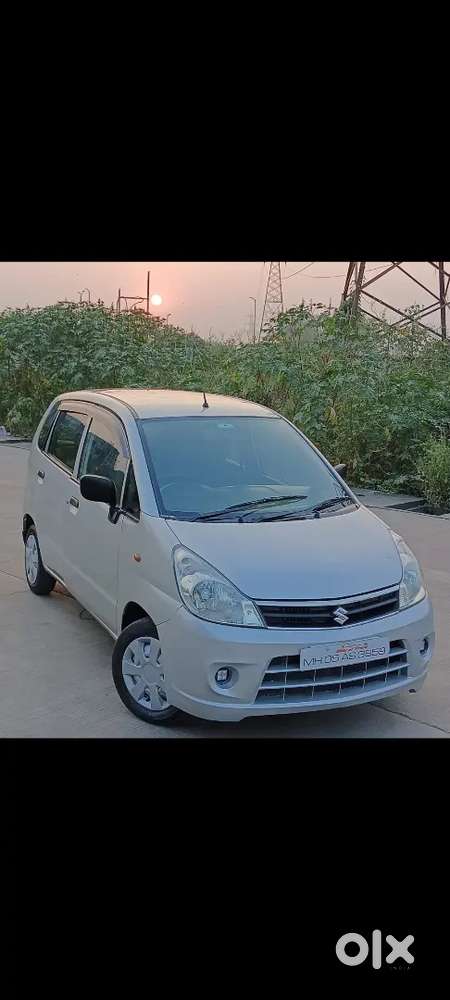 Maruti Suzuki Zen Estilo 2010