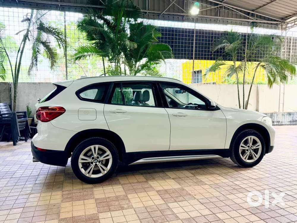 Bmw X1 2.0 Sdrive20d Xline, 2019, Diesel