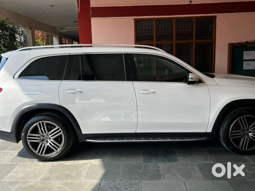 Mercedes-benz Gls 2023 Diesel 4matic