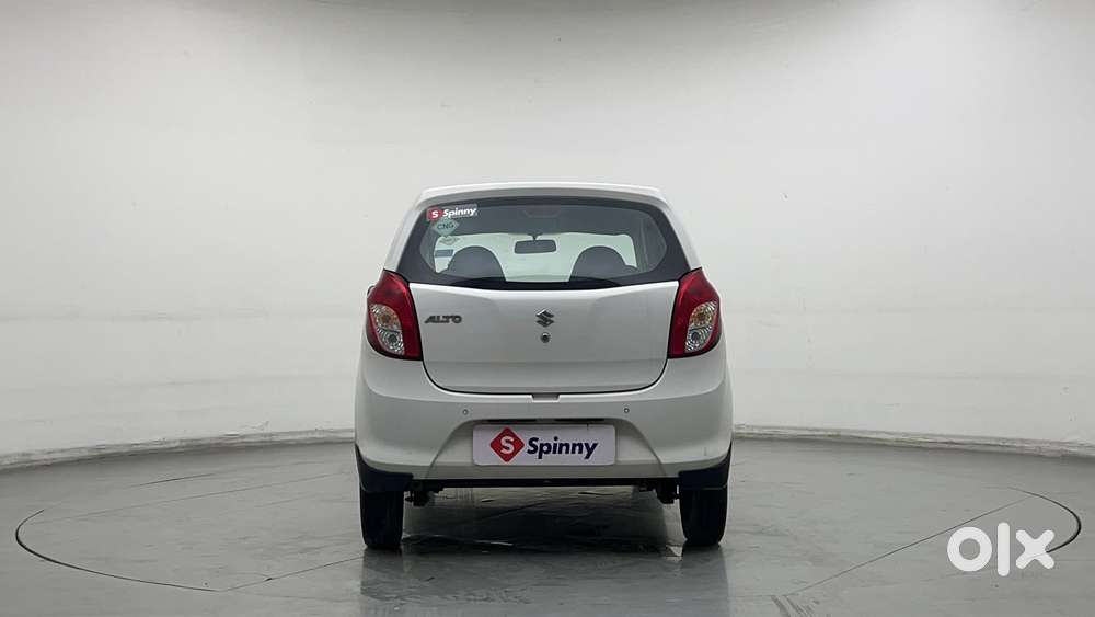Maruti Suzuki Alto 800 Cng Lxi, 2019, Cng & Hybrids