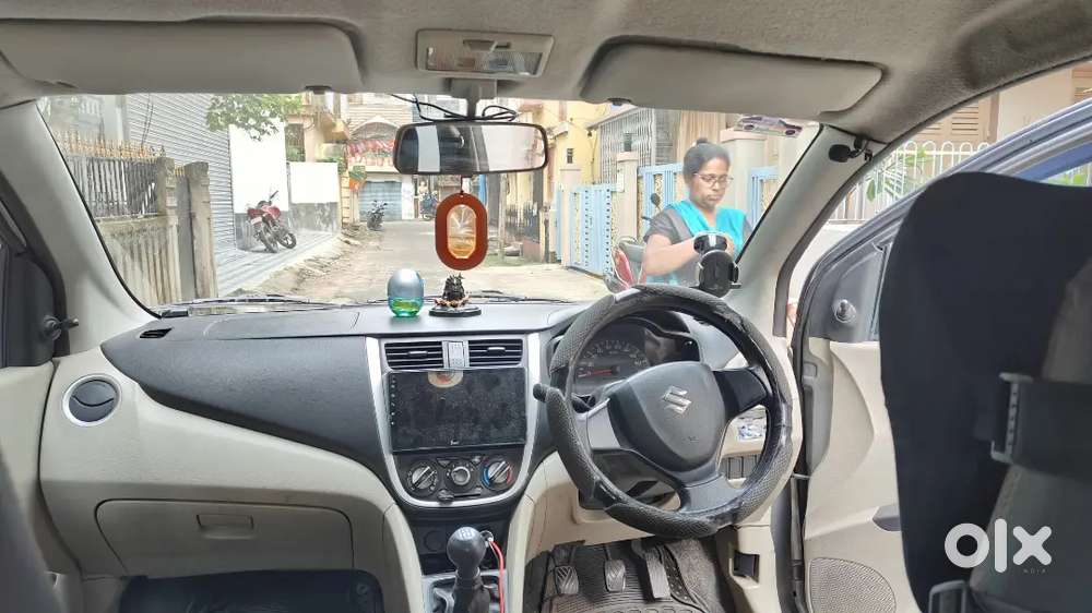 Celerio Vxi Full Modified Beast