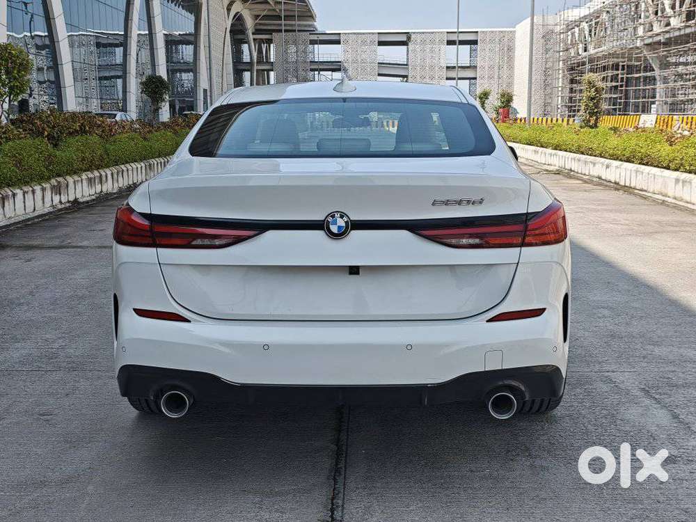 Bmw 2 Series Gran Coupe 220d M Sport [ ], 2022, Diesel