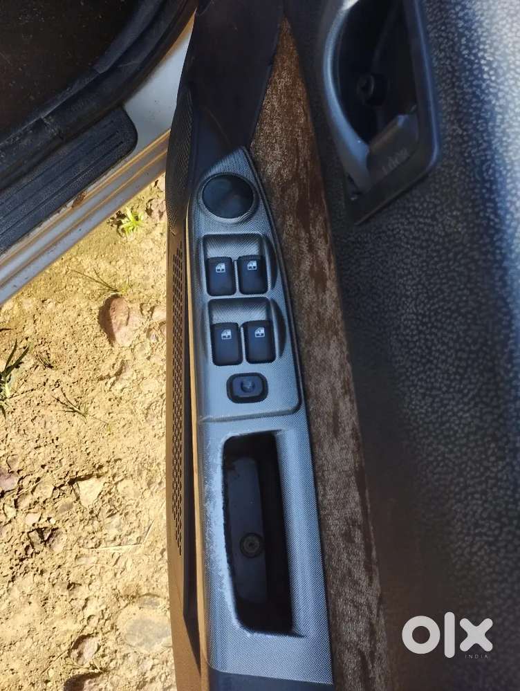 Hyundai Getz 2005 Petrol