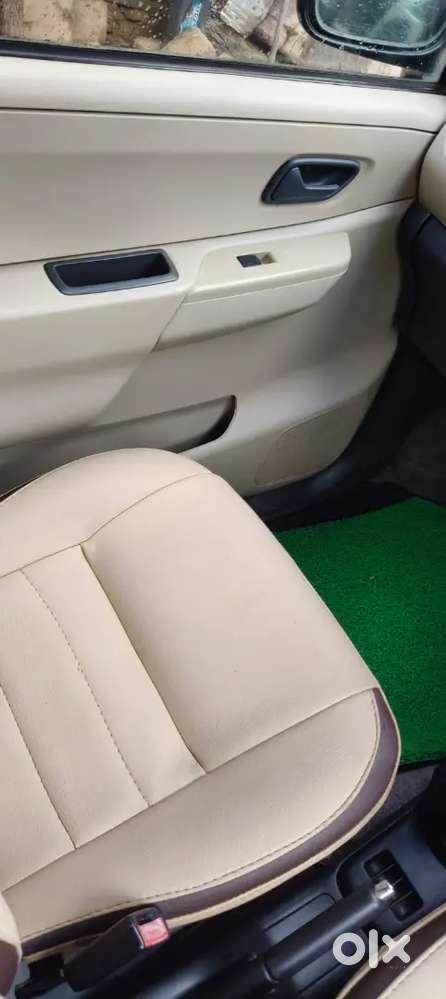 Maruti Suzuki Zen Estilo 2007 Petrol 104000 Km Driven