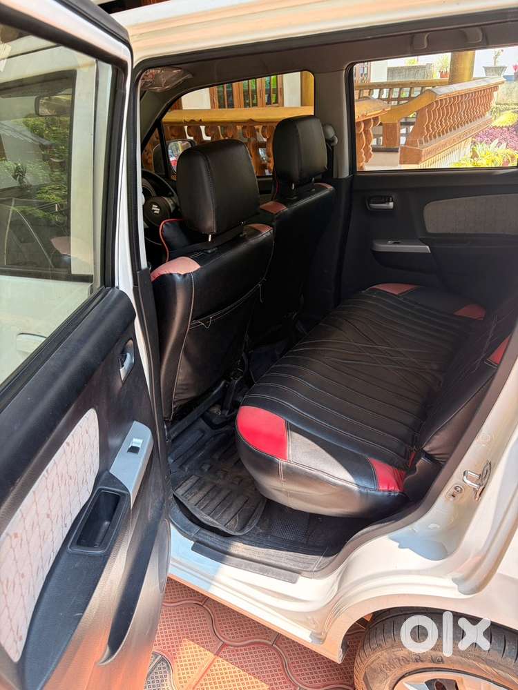 Maruti Suzuki Wagon 2014
